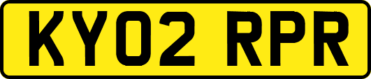 KY02RPR
