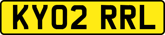 KY02RRL