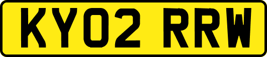 KY02RRW
