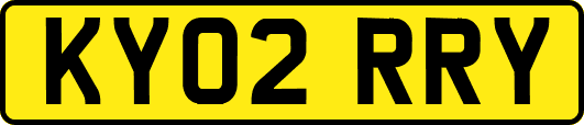 KY02RRY