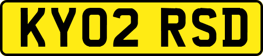 KY02RSD