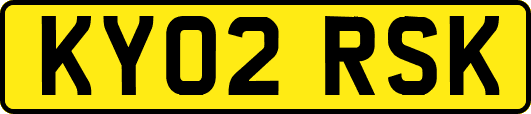 KY02RSK