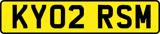 KY02RSM