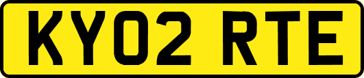 KY02RTE