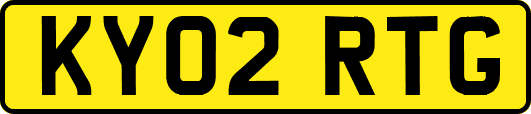KY02RTG