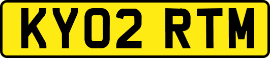KY02RTM