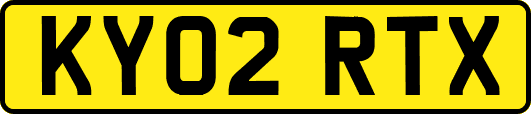 KY02RTX