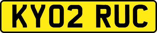 KY02RUC
