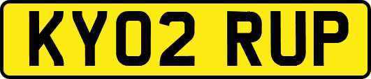 KY02RUP