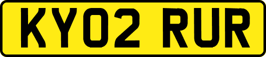 KY02RUR