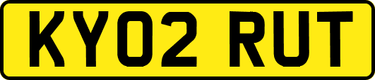 KY02RUT