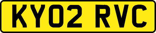 KY02RVC