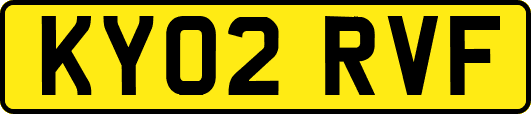 KY02RVF