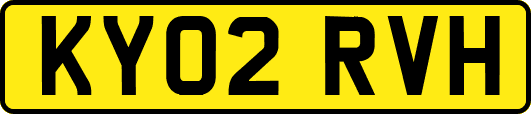 KY02RVH