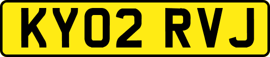 KY02RVJ