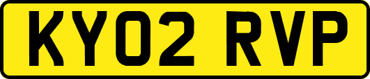 KY02RVP