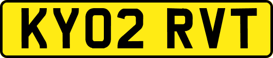 KY02RVT