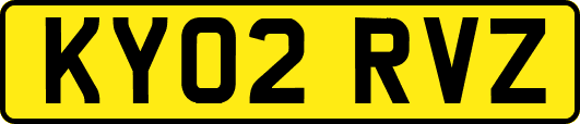 KY02RVZ