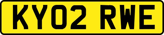 KY02RWE