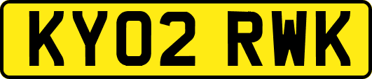 KY02RWK