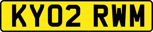 KY02RWM