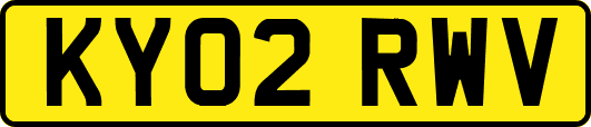KY02RWV