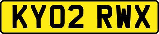 KY02RWX