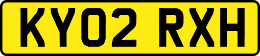KY02RXH