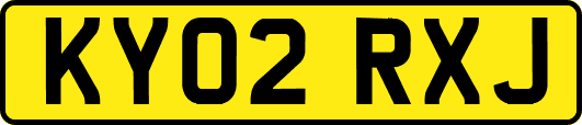 KY02RXJ