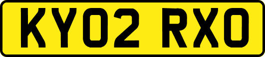 KY02RXO