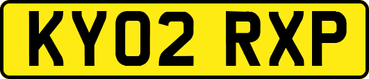 KY02RXP