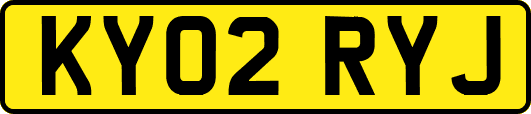 KY02RYJ