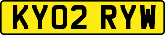 KY02RYW
