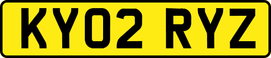 KY02RYZ