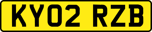 KY02RZB