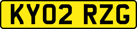 KY02RZG