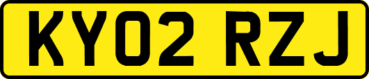 KY02RZJ