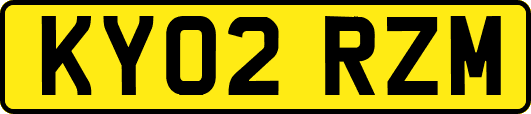 KY02RZM