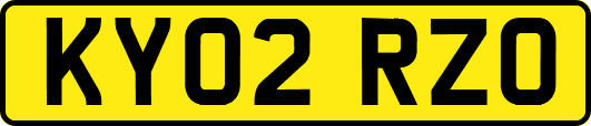 KY02RZO