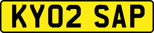 KY02SAP