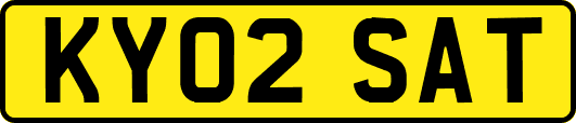 KY02SAT