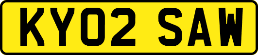 KY02SAW