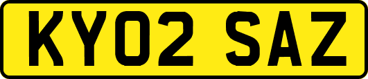 KY02SAZ