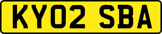KY02SBA