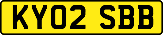 KY02SBB