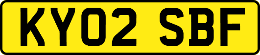 KY02SBF