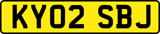 KY02SBJ