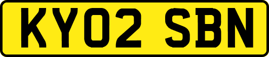KY02SBN