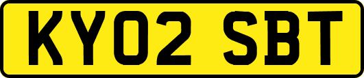 KY02SBT