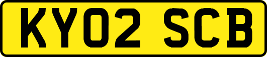 KY02SCB